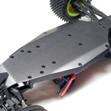Losi Mini T 2.0 Brushless RTR 1/18 2wd Stadium Truck Blue Losi RC CARS