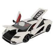 Maisto 1/18 2021 Lamborghini Countach LP 800-4 Assorted Colours - Hobbytech Toys