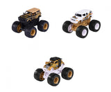 Majorette Limited Edition 9 Monster Rockerz - Assorted (1) - Hobbytech Toys