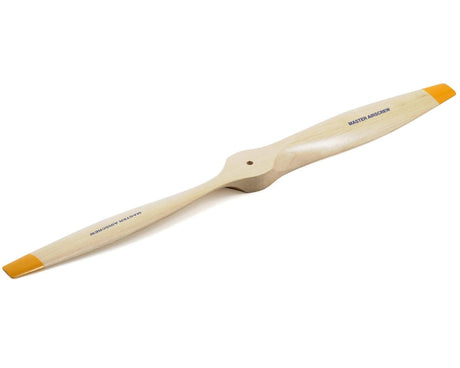 Master Airscrew 20X6 Maple Wood Propeller Master Airscrew RC PLANES - PARTS