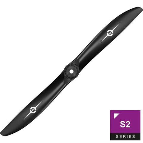 Master Airscrew Scimitar S2 13X10 Propeller Master Airscrew RC PLANES - PARTS