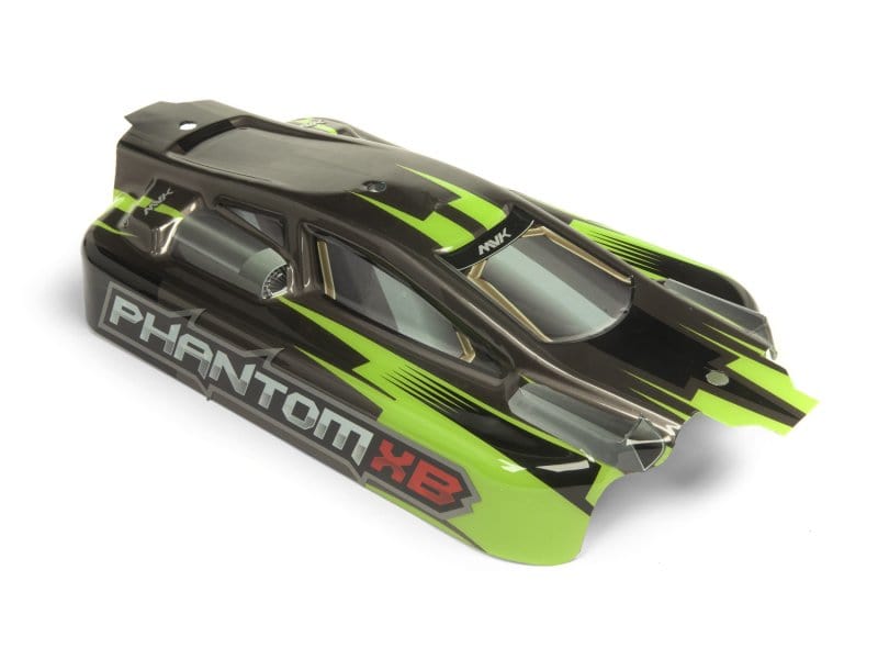 Maverick 150088 Phantom Buggy Body Printed - W/ Decal Sheet - Hobbytech Toys