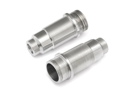 Maverick 150187 Aluminium Shock Body Set (2pcs) - Hobbytech Toys