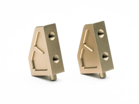 Maverick 150280 Aluminum Servo Mounts - Quantum + / R - Hobbytech Toys