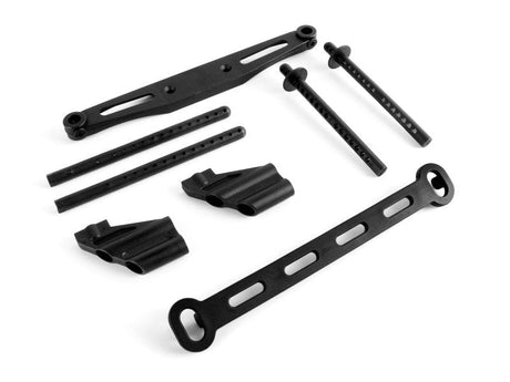 Maverick Body Mount Set [150325] - Hobbytech Toys