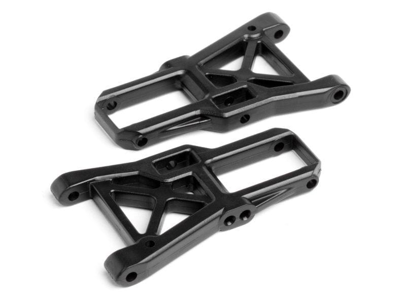 Maverick Front Lower Suspension Arm (2Pcs) (Strada TC/DC and EVO TC/DC) [MV22005] - Hobbytech Toys