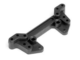 Maverick Front Shock Tower (Strada TC/DC and Evo TC/DC) [MV22021] - Hobbytech Toys
