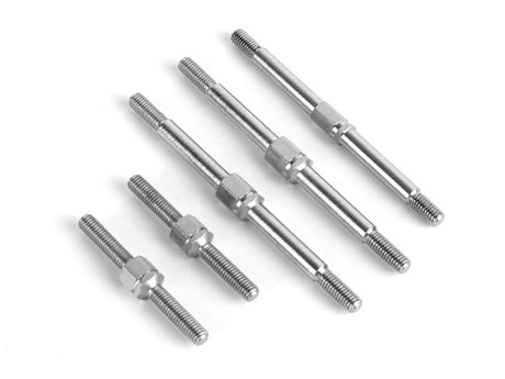 Maverick HD Turnbuckle Set [150338] - Hobbytech Toys