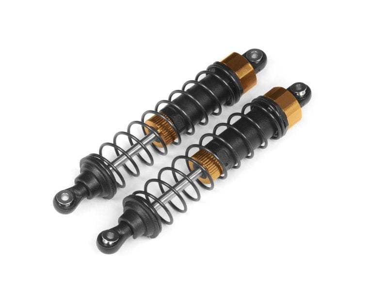 Maverick MV150021 Assembled Rear Shock (2pcs) Maverick RC CARS - PARTS