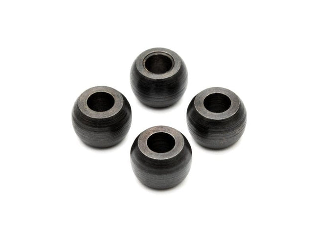 Maverick MV150127 Lower Shock Pivot Ball (4pcs)**