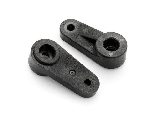 Maverick MV150169 Servo Horn Set (25T/2pcs)**