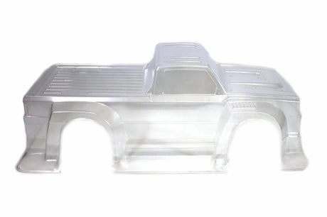 Maverick Quantum R RT Clear Body [150315] - Hobbytech Toys