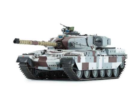 Meng 1/35 British Main Battle Tank Chieftain Mk10 Plastic Model Kit - Hobbytech Toys