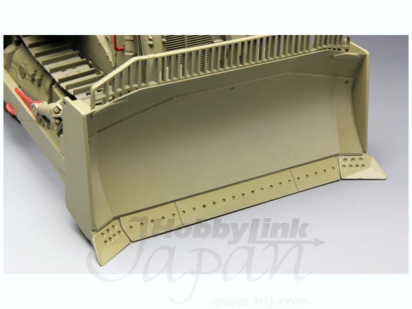 Meng 1/35 D9R Armored Bulldozer Plastic Model Kit - Hobbytech Toys