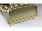 Meng 1/35 D9R Armored Bulldozer Plastic Model Kit - Hobbytech Toys