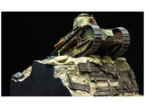Meng 1/35 French FT-17 Light Tank (Riveted Turret) Plastic Model Kit - Hobbytech Toys