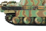 Meng 1/35 German Medium Tank Sd.Kfz.171 Panther Ausf.G Early/Ausf.G w/ Air Defense Armor Model Kit - Hobbytech Toys