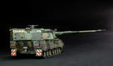 Meng 1/35 German Panzerhaubitze 2000 Self-Propelled Howitzer Plastic Model Kit - Hobbytech Toys