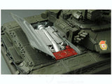 Meng 1/35 Russian Main Battle Tank T-90A Plastic Model Kit - Hobbytech Toys