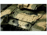 Meng 1/35 Russian Main Battle Tank T-90A Plastic Model Kit - Hobbytech Toys