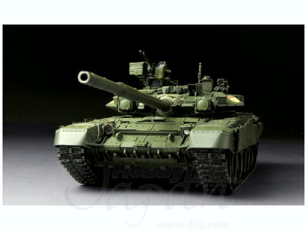 Meng 1/35 Russian Main Battle Tank T-90A Plastic Model Kit - Hobbytech Toys