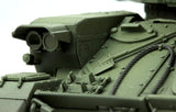 Meng 1/35 Russian ZSU-23-4 Shilka Self-Propelled Anti-Aircraft Gun Plastic Model Kit - Hobbytech Toys
