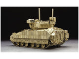 Meng 1/35 U.S. Cavalry Fighting Vehicle M3A3 Bradley w/BUSK III Plastic Model Kit - Hobbytech Toys