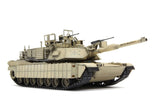 Meng 1/35 U.S. Main Battle Tank M1A2 SEP Abrams TUSK I/TUSK II Plastic Model Kit - Hobbytech Toys