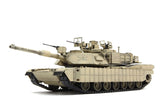 Meng 1/35 U.S. Main Battle Tank M1A2 SEP Abrams TUSK I/TUSK II Plastic Model Kit - Hobbytech Toys