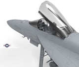 Meng 1/48 Boeing F/A-18E Super Hornet Plastic Model Kit - Hobbytech Toys