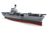 Meng 1/700 U.S. Navy Aircraft Carrier U.S.S. Enterprise (CV-6) Plastic Model Kit - Hobbytech Toys