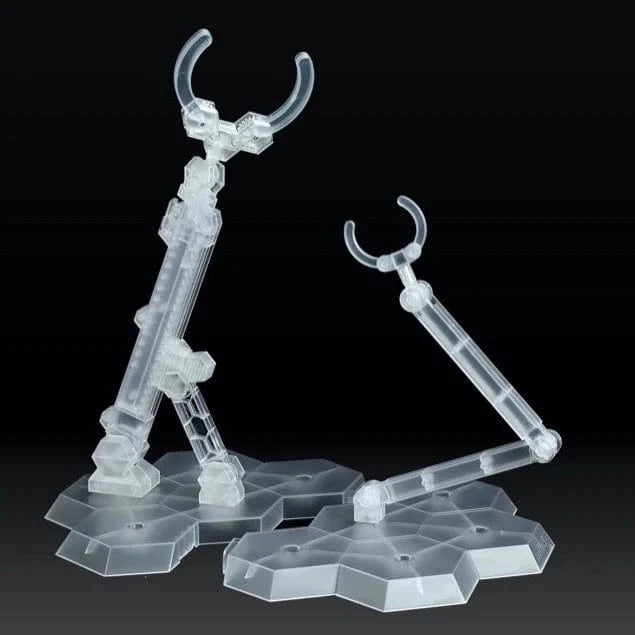 Meng Mecha Model Stand - Hobbytech Toys