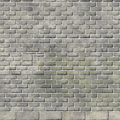 Metcalfe PO295 OO/HO Castle Wall Stonework, Paving and Laser Cut TopStone Strips Metcalfe TRAINS - HO/OO SCALE