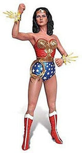 Moebius 1/8 TV Wonder Woman Plastic Kit Movie - Hobbytech Toys