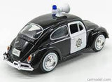 Motor Max 1/24 Volkswagen Beetle Police - Assorted Colours Motor Max DIE-CAST MODELS