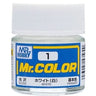 Mr Color 1 Gloss White 10ml