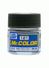 C121 Semi Gloss Rlm81 Brown Violet