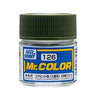 Mr Color 126 Semi Gloss Cockpit Color (MiTSubishi) 10ml