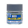 C13 Semi Gloss Neutral Grey