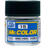Mr Color 15 Semi Gloss Ijn Green (Nakajima) 10ml