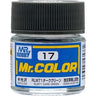 Mr Color 17 Semi Gloss Rlm71 Dark Green 10ml