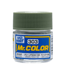 C303 Semi Gloss Green Fs34102