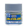 C306 Semi Gloss Grey Fs36270