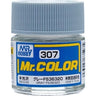 C307 Semi Gloss Grey Fs36320