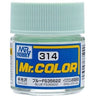 Mr Color 314 Semi Gloss Blue Fs35622 10ml