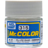 C315 Gloss Grey Fs16440