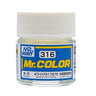 C316 Gloss White Fs17875