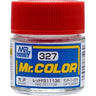 C327 Gloss Red Fs11136