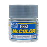 Mr Color 337 Semi Gloss Greyish Blue Fs35237 10ml