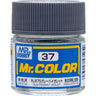 C37 Semi Gloss Rlm75 Grey Violet